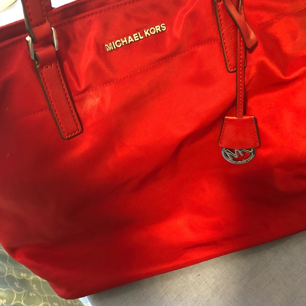 Michael Kors purse